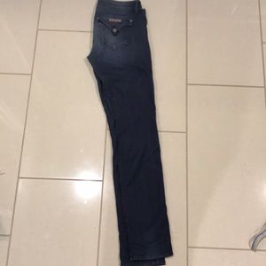 Hudson Skinny 28”